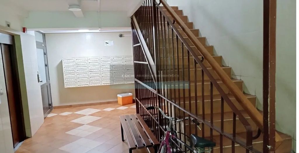 Mieszkanie 2-pokojowe Warszawa Praga-Południe, ul. Międzynarodowa. Zdjęcie 12