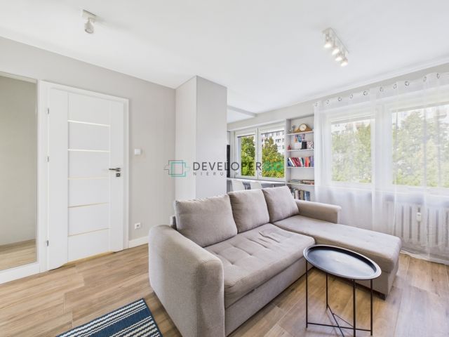 Mieszkanie 2-pokojowe Białystok, ul. Bolesława Chrobrego. Zdjęcie 5