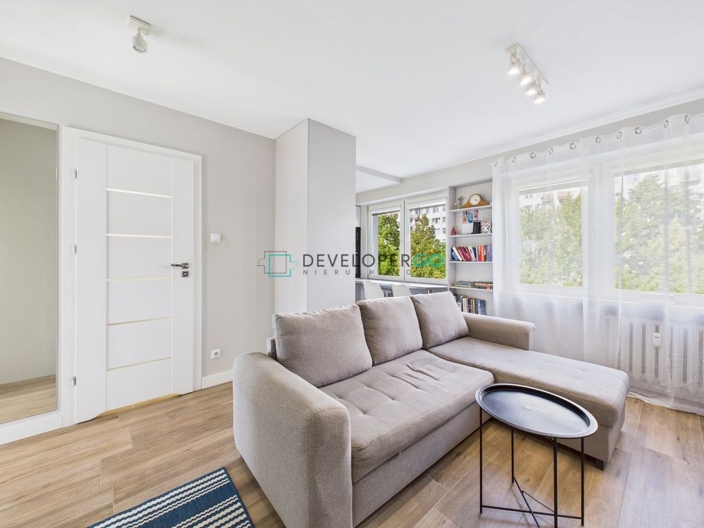 Mieszkanie 2-pokojowe Białystok, ul. Bolesława Chrobrego. Zdjęcie 5