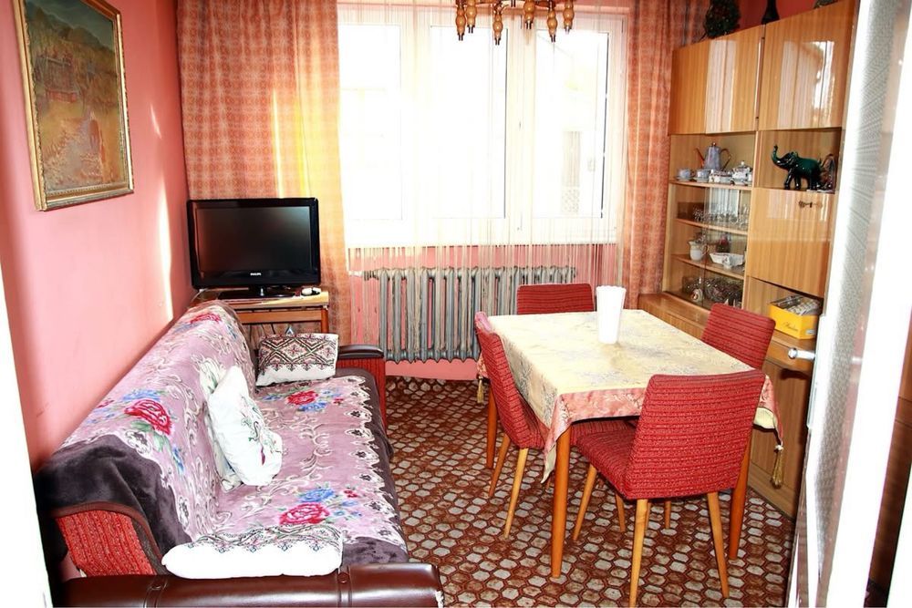 dom wolnostojący Bytów, ul. Henryka Sucharskiego. Zdjęcie 4