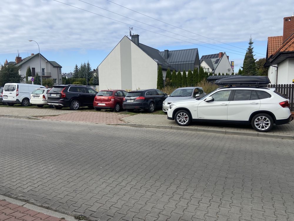 Działka budowlana Siedlce. Zdjęcie 6