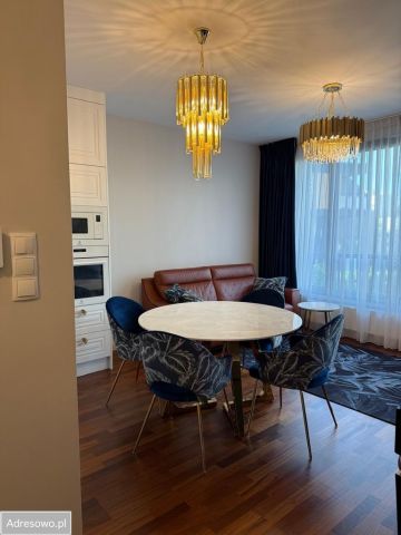 Mieszkanie 2-pokojowe Gdańsk Jelitkowo, ul. Bursztynowa. Zdjęcie 1