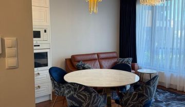 Mieszkanie 2-pokojowe Gdańsk Jelitkowo, ul. Bursztynowa