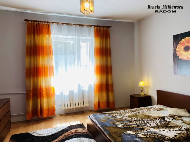 Mieszkanie 2-pokojowe Radom Stare Miasto, ul. Szwarlikowska. Zdjęcie 4