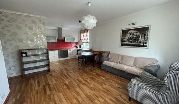 Mieszkanie 3-pokojowe Warszawa Ursynów, ul. Wojciecha Bogumiła Jastrzębowskiego