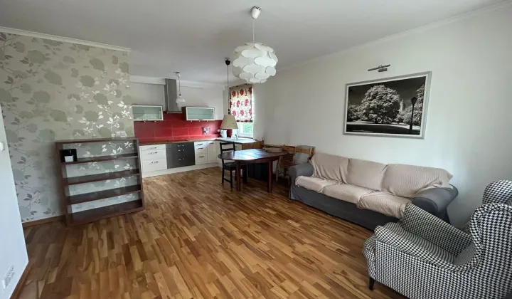 Mieszkanie 3-pokojowe Warszawa Ursynów, ul. Wojciecha Bogumiła Jastrzębowskiego