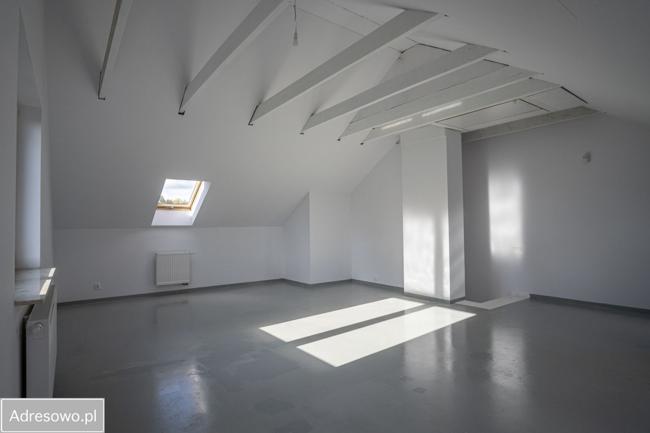 dom szeregowy, 4 pokoje Marki Struga, ul. Zygmunta Krasińskiego