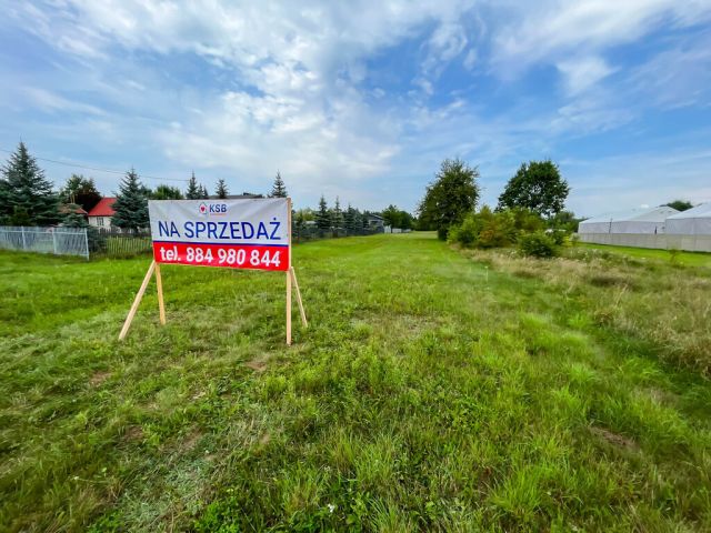 Działka budowlana Kuczów. Zdjęcie 7