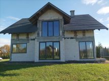 dom wolnostojący Wałdowo Królewskie