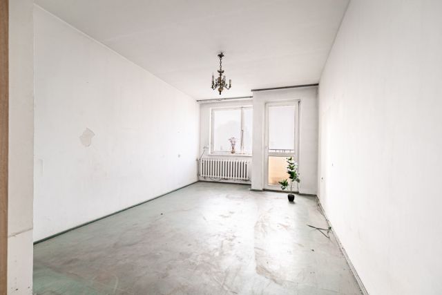 Mieszkanie 2-pokojowe Gdańsk Stogi, ul. Szpaki. Zdjęcie 10