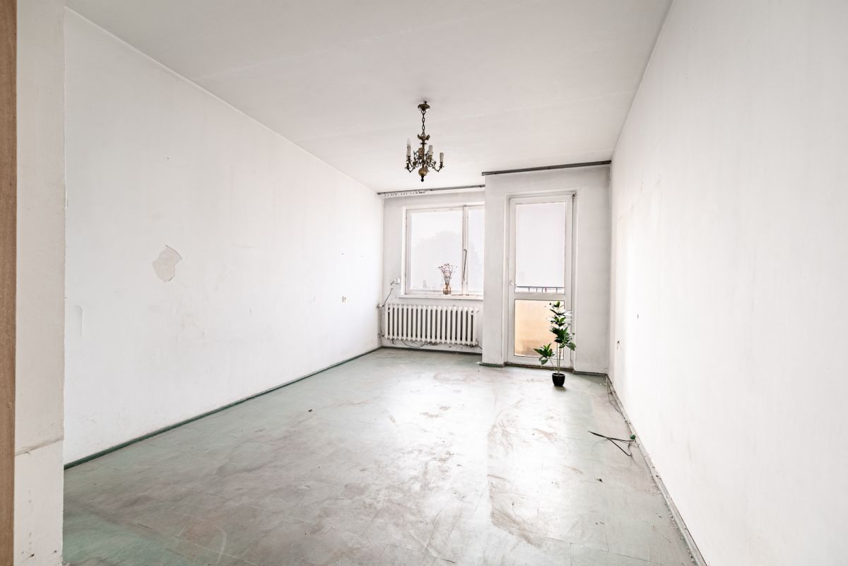 Mieszkanie 2-pokojowe Gdańsk Stogi, ul. Szpaki. Zdjęcie 10