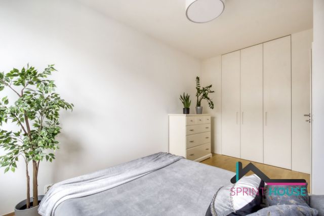 Mieszkanie 3-pokojowe Warszawa Bemowo, ul. Obrońców Tobruku. Zdjęcie 6