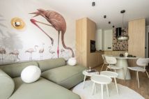 Mieszkanie 2-pokojowe Kraków Kozłówek, ul. Spółdzielców