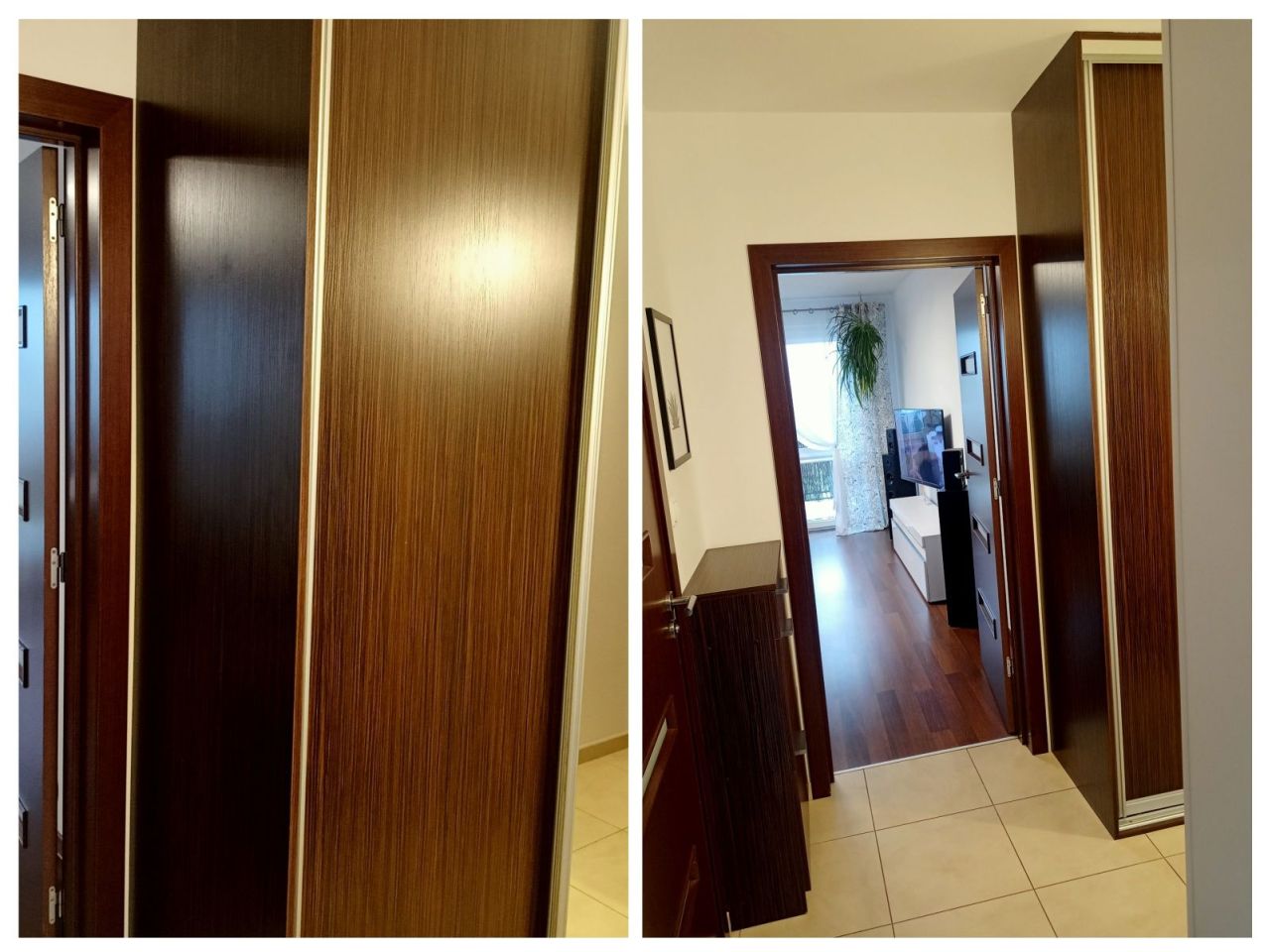 Mieszkanie 2-pokojowe Jabłonna. Zdjęcie 3