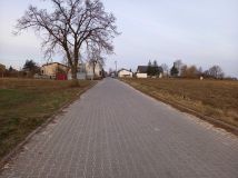 Działka budowlana Kowal, ul. Polna. Zdjęcie 3