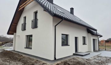 dom wolnostojący Wielkie Drogi