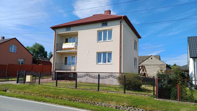 dom wolnostojący, 7 pokoi Stary Bostów. Zdjęcie 1