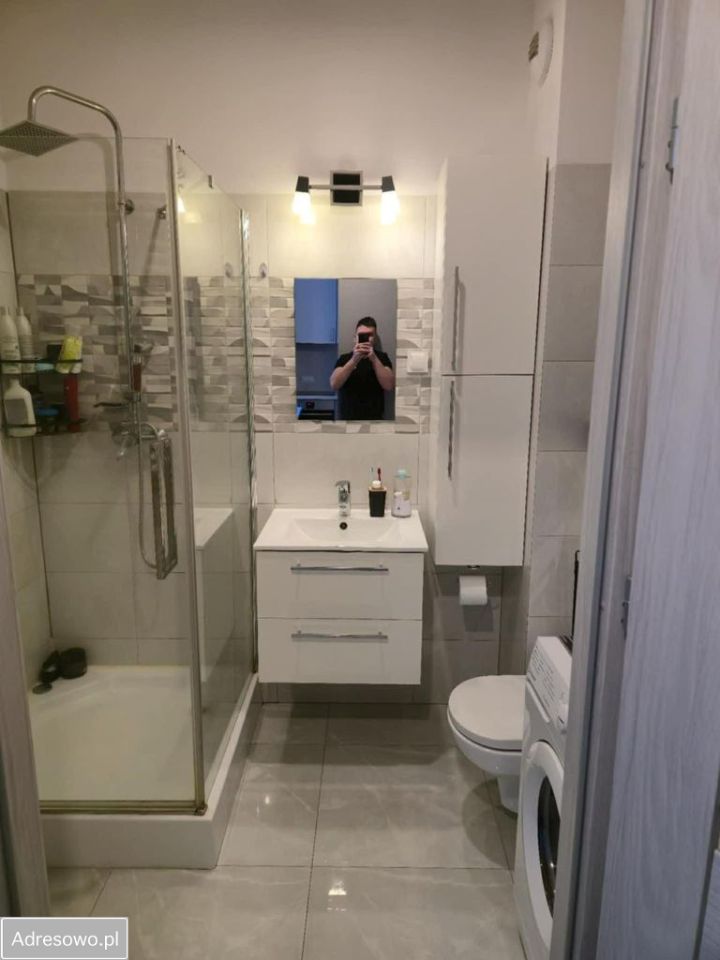 Mieszkanie 2-pokojowe Nowy Dwór Mazowiecki, ul. Młodzieżowa. Zdjęcie 10