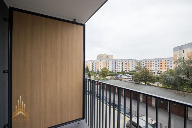 Mieszkanie 2-pokojowe Warszawa Praga-Południe, ul. Jana Nowaka-Jeziorańskiego. Zdjęcie 5