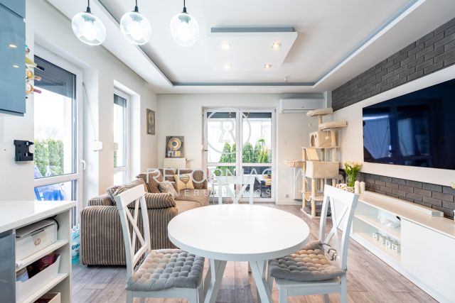 Mieszkanie 3-pokojowe Rzeszów, ul. Lubelska. Zdjęcie 1