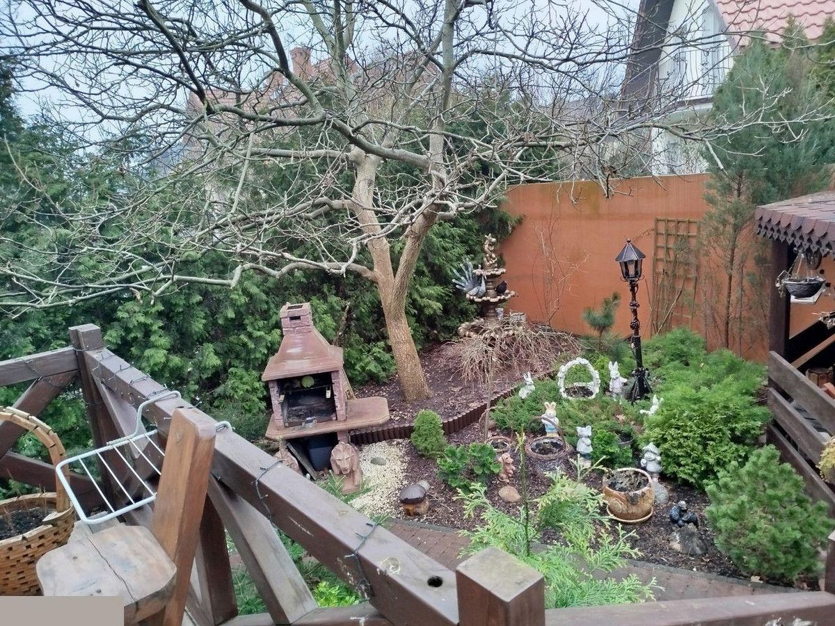 dom wolnostojący, 5 pokoi Toruń Wrzosy, ul. Łubinowa. Zdjęcie 9