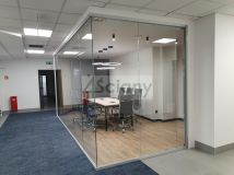 Biuro Warszawa Śródmieście. Zdjęcie 4