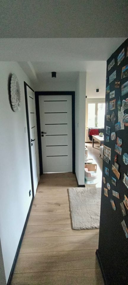 Mieszkanie 2-pokojowe Wodzisław Śląski, ul. 26 Marca. Zdjęcie 2