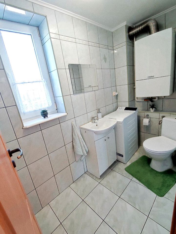 Mieszkanie 4-pokojowe Kołobrzeg Radzikowo, ul. Różana. Zdjęcie 7