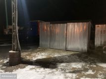 Garaż/miejsce parkingowe Bydgoszcz Fordon, ul. Zofińska. Zdjęcie 2