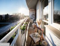 Mieszkanie 3-pokojowe Rzeszów Drabinianka, ul. Nowowiejska. Zdjęcie 2