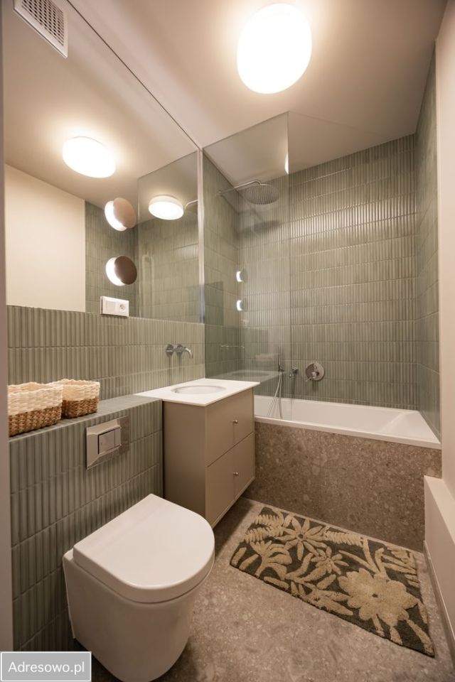 Mieszkanie 2-pokojowe Warszawa Bielany, ul. Stefana Żeromskiego. Zdjęcie 5