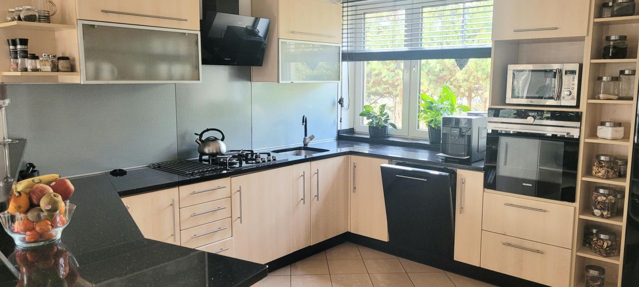 dom wolnostojący, 4 pokoje Kobyla Góra Onufry, ul. Wojska Polskiego. Zdjęcie 33