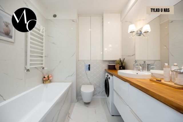 Mieszkanie 2-pokojowe Gdańsk, ul. Poziomkowa. Zdjęcie 9