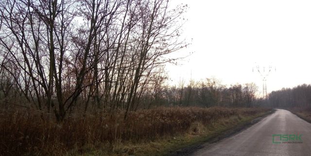 Działka inna Sosnowiec Porąbka, ul. Grenadierów. Zdjęcie 6