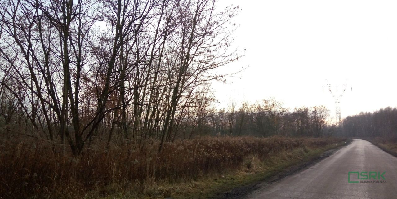 Działka inna Sosnowiec Porąbka, ul. Grenadierów. Zdjęcie 6