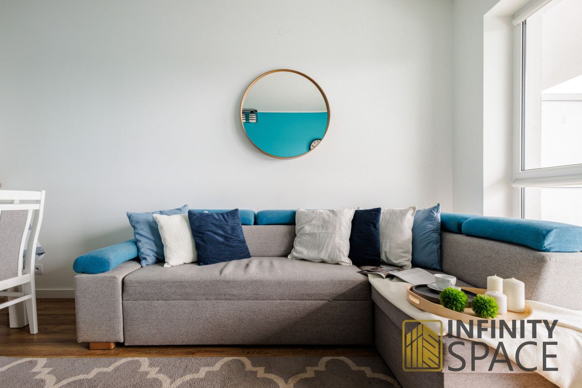 Mieszkanie 2-pokojowe Legionowo, ul. Strużańska. Zdjęcie 2