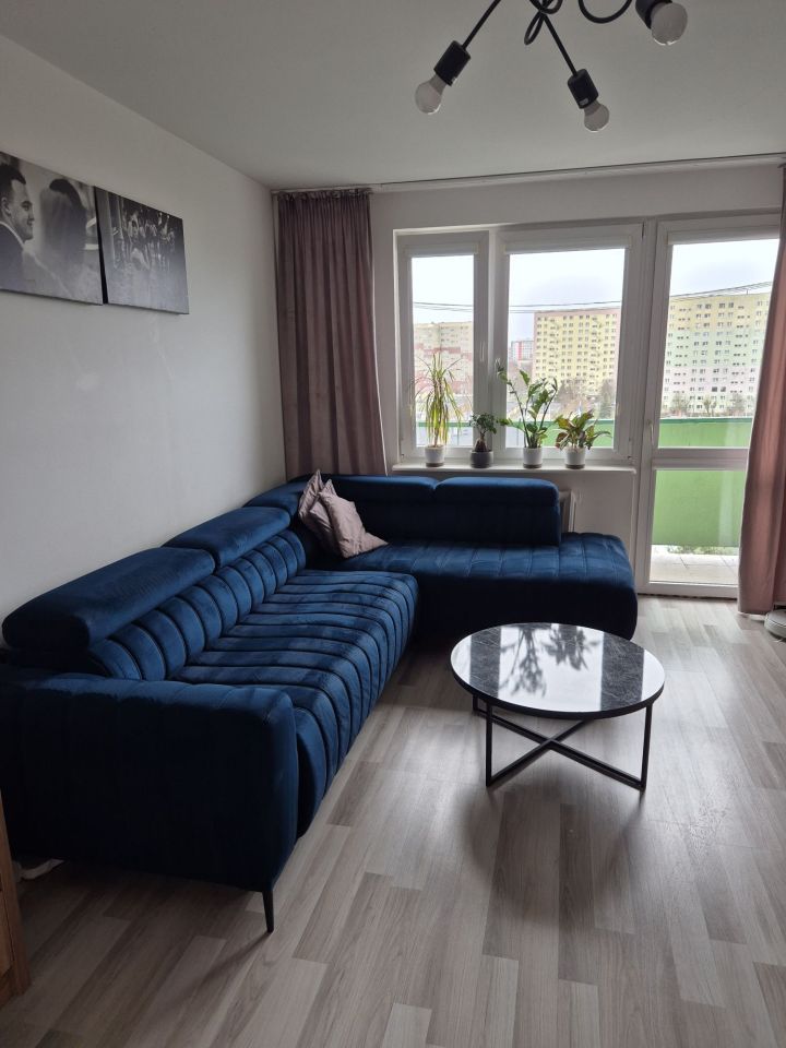 Mieszkanie 2-pokojowe Ostrowiec Świętokrzyski, os. Rosochy. Zdjęcie 8