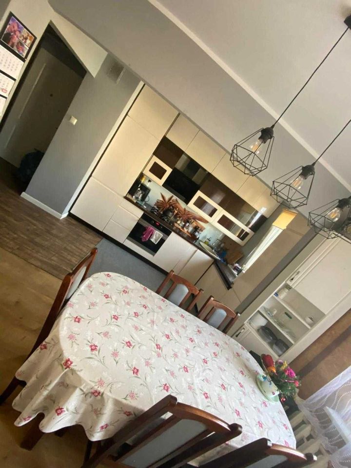 Mieszkanie 3-pokojowe Nidzica, ul. Warszawska. Zdjęcie 8