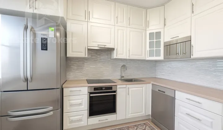 Mieszkanie 3-pokojowe Wrocław Psie Pole, ul. Zakładowa