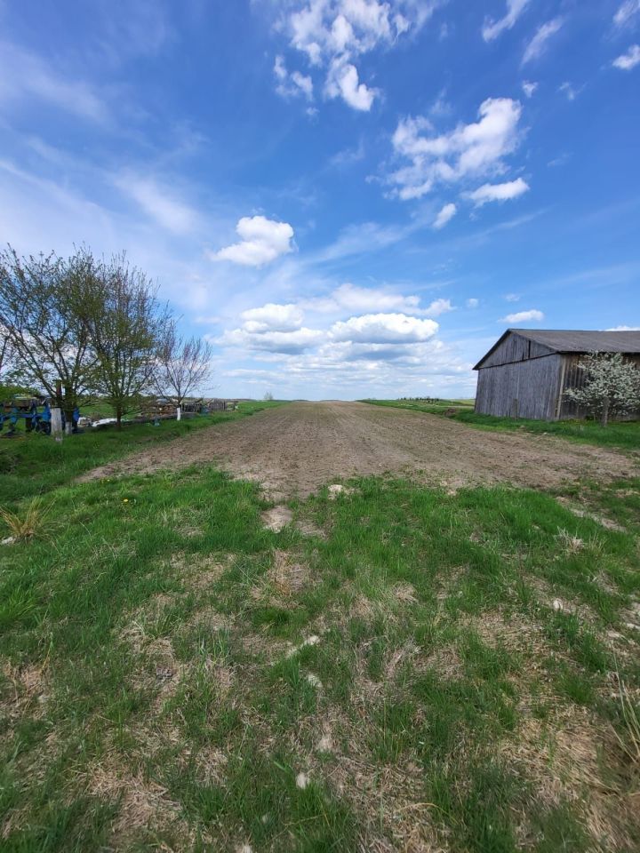 Działka rolno-budowlana Olchowiec. Zdjęcie 2