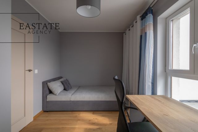 Mieszkanie 4-pokojowe Gdańsk Siedlce, ul. Powstańców Warszawskich. Zdjęcie 11