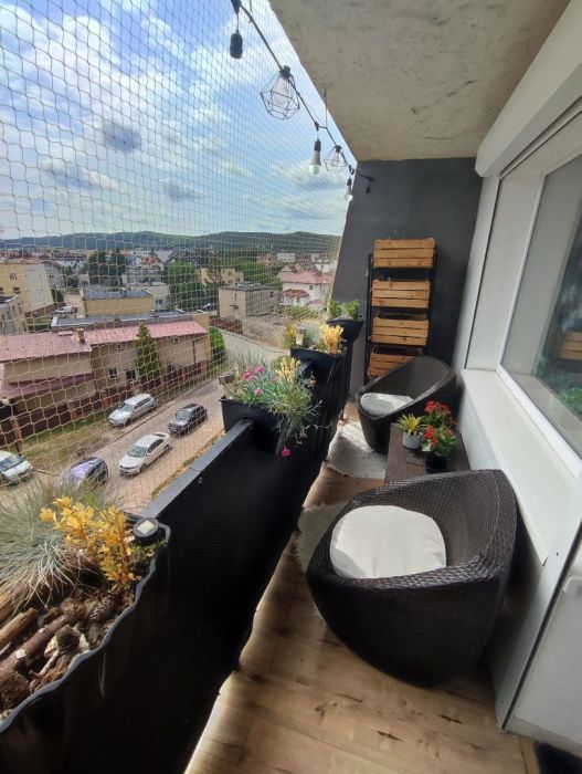 Mieszkanie 3-pokojowe Rumia Janowo. Zdjęcie 19