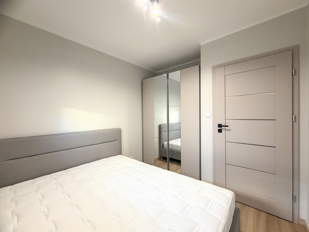 Mieszkanie 2-pokojowe Rzeszów, ul. Solidarności. Zdjęcie 5