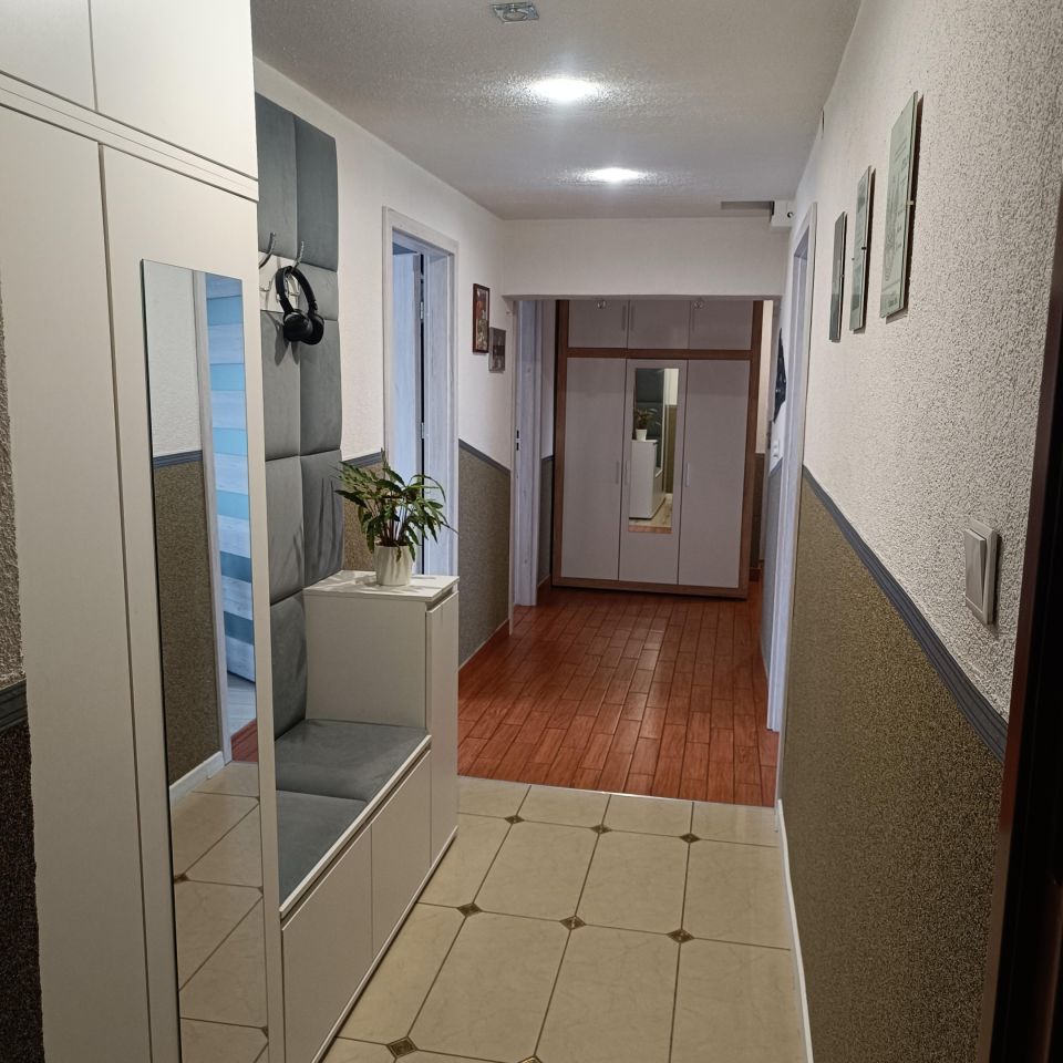 Mieszkanie 4-pokojowe Letnica, Letnica. Zdjęcie 6
