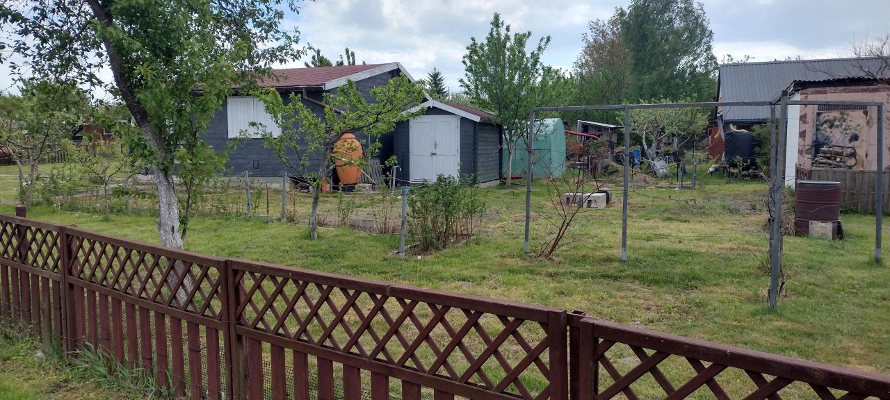 Działka rod Lublin Felin. Zdjęcie 9