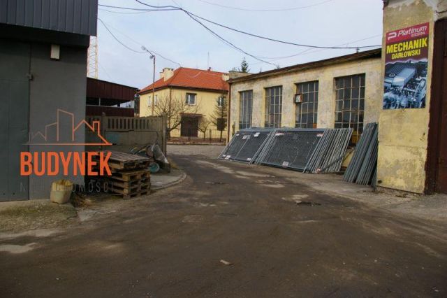 Działka Darłowo, ul. Stanisława Wyspiańskiego. Zdjęcie 14