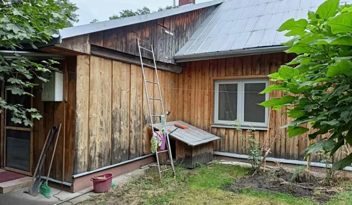 dom wolnostojący, 3 pokoje Pustynia