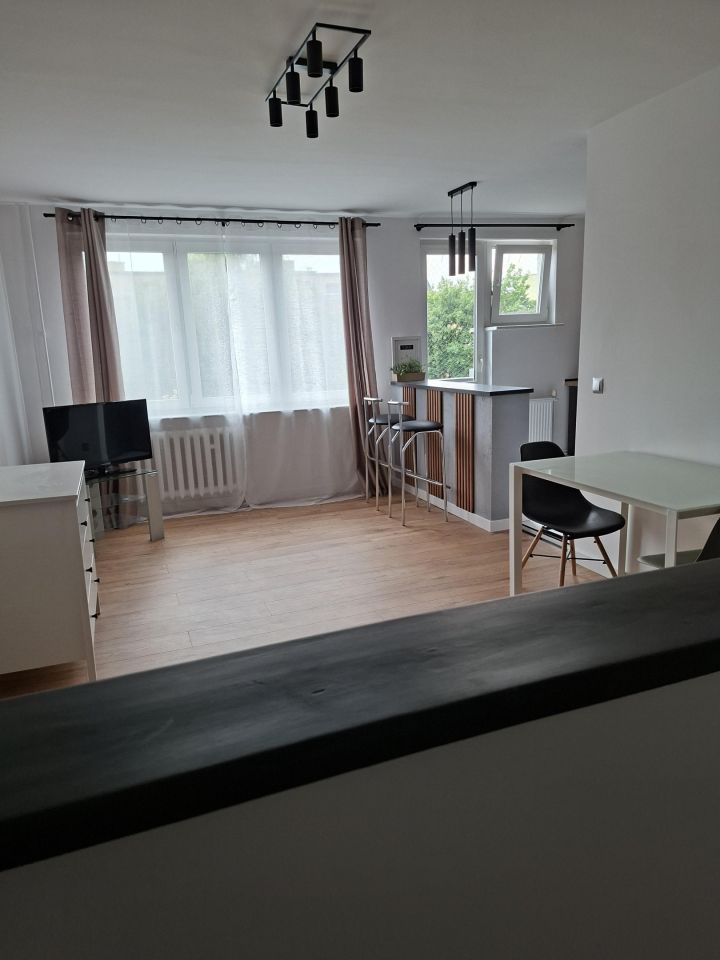 Mieszkanie 3-pokojowe Legnica Centrum, ul. Chojnowska. Zdjęcie 9
