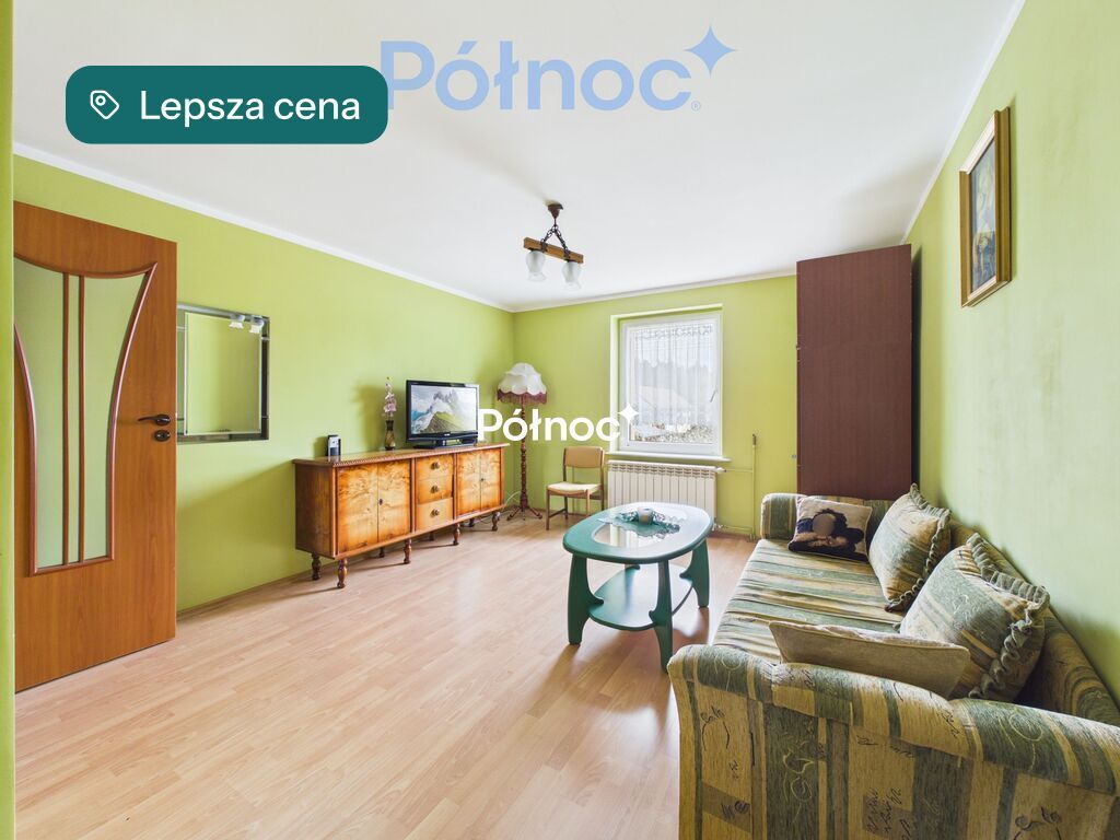 dom wolnostojący, 5 pokoi Ełk, ul. Jeziorna. Zdjęcie 19