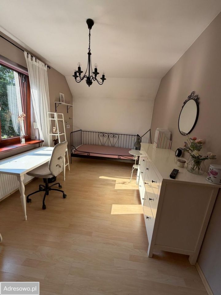 dom wolnostojący, 6 pokoi Żory Śródmieście, ul. Miła. Zdjęcie 8